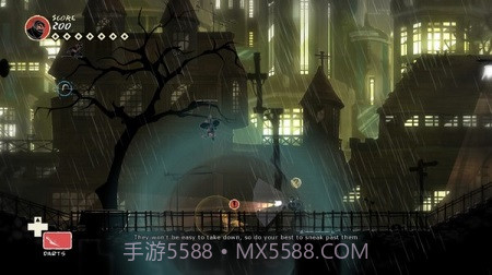 忍者之印手机版v3.1截图5