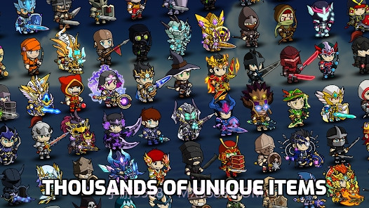 在线自走棋对战截图3 在线自走棋对战截图3