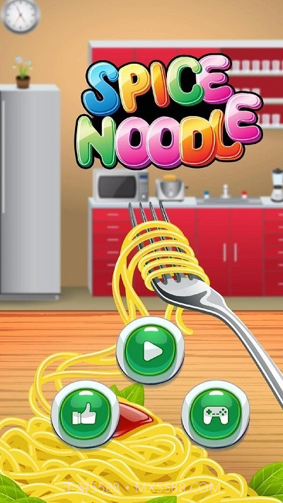 方便面狂魔截图3 方便面狂魔截图3