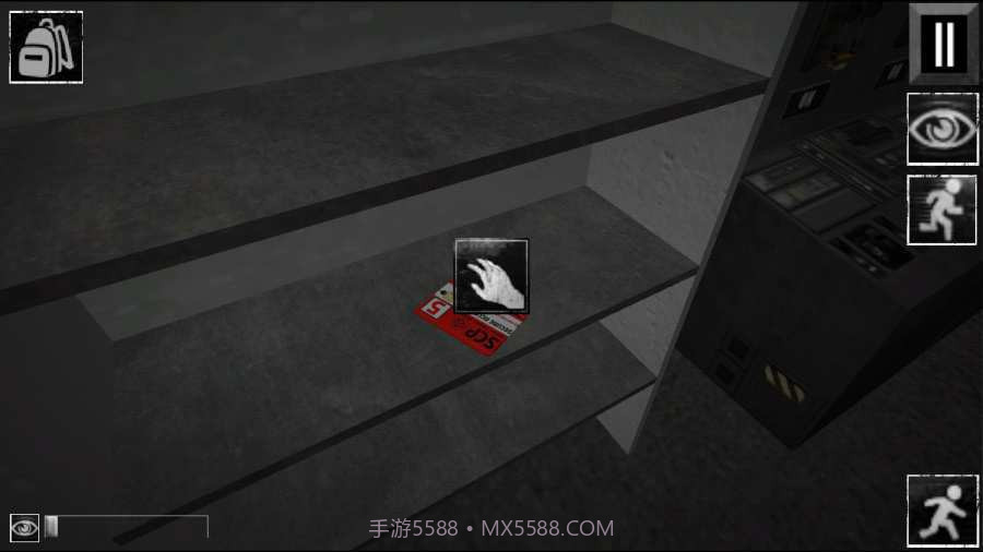 scp收容失效重制版截图1