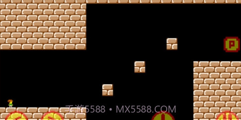 TrapAdventure 2游戏截图1