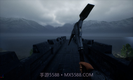 石质景观Stonescape截图3