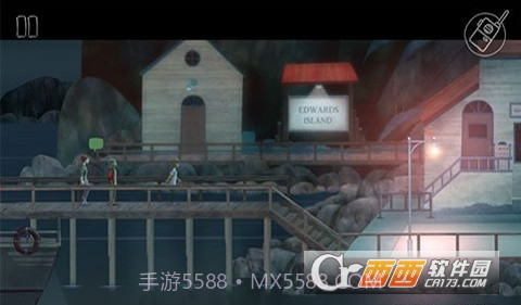 奥森弗里汉化版截图1