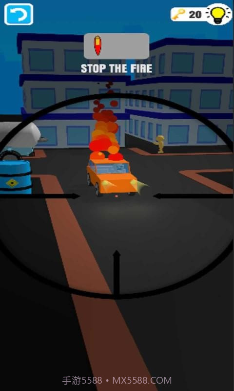 拯救城市截图5 拯救城市截图5