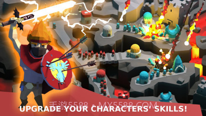 决战时刻截图3 决战时刻截图3