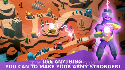 决战时刻截图4 决战时刻截图4