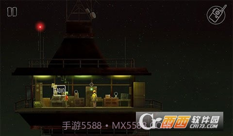 奥森弗里汉化版截图3