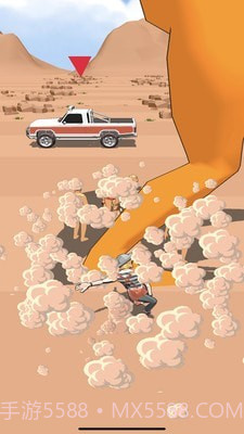 避开巨人截图5 避开巨人截图5