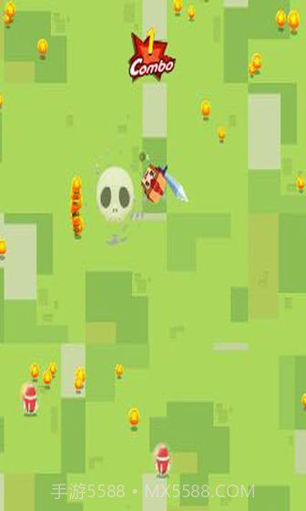 江湖恩仇武侠截图4 江湖恩仇武侠截图4