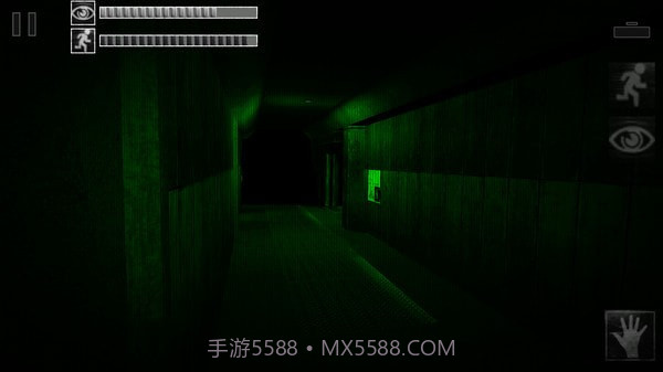 SCP收容失效3D汉化版截图4