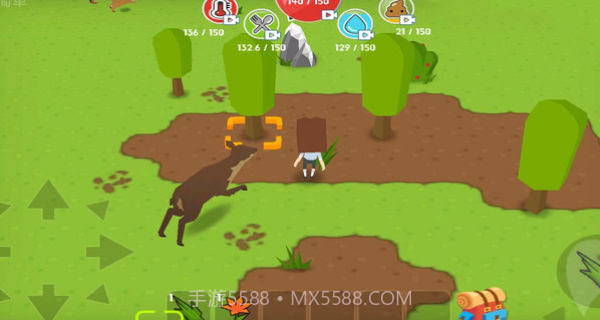 迷宫探险日记截图3