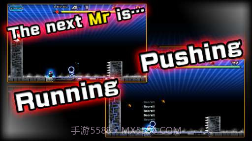 火柴人先生截图2