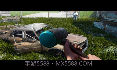 汽车销售商模拟器截图1 汽车销售商模拟器截图1