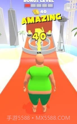 溜溜球大乱斗截图3