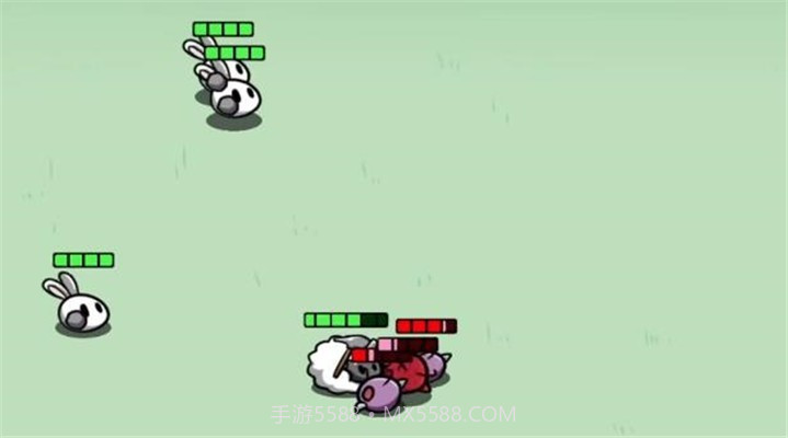 动物农场保卫战乌龟官方版截图3 动物农场保卫战乌龟官方版截图3