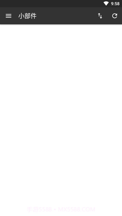 微件X(图片小部件工具)V0.6.1 安卓正式版截图1 微件X(图片小部件工具)V0.6.1 安卓正式版截图1