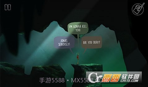 奥森弗里汉化版截图2