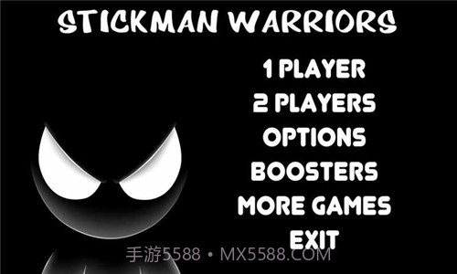 火柴人勇士无限金币版(Stickman Warriors)手机免费版截图4