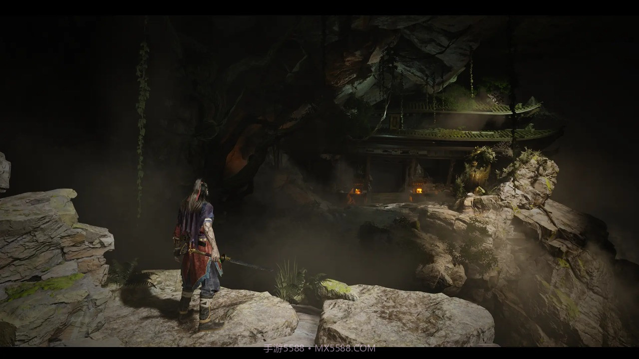 乂闻录轮回截图3