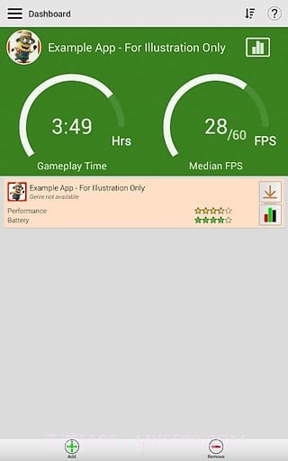 gamebench游戏跑分截图4