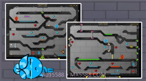 冰与火的冒险3最新版截图1