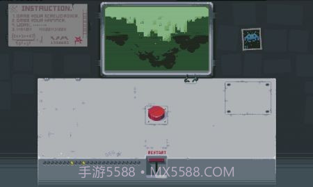 请勿乱动手机版截图3 请勿乱动手机版截图3