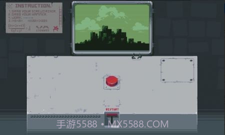 请勿乱动手机版截图2 请勿乱动手机版截图2