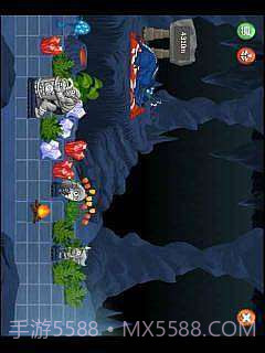 疯狂的巨龙截图4