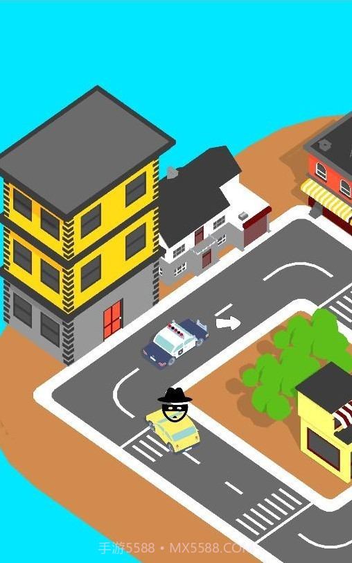 终极小车手截图3 终极小车手截图3