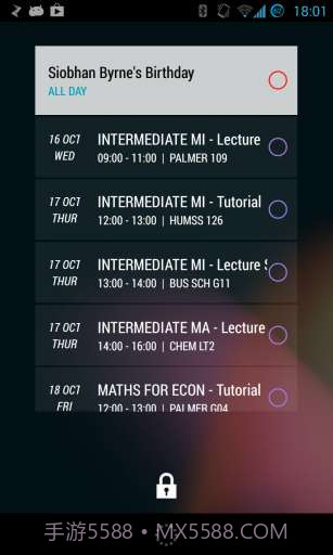 Today今儿能干点啥截图4 Today今儿能干点啥截图4