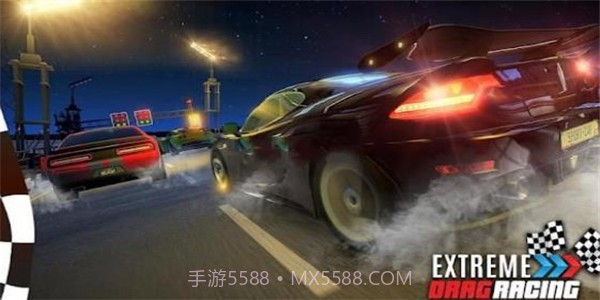 至尊布加迪威龙截图1