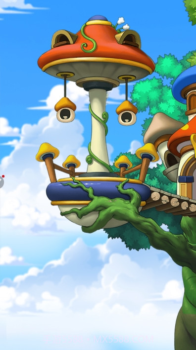 冒险岛联盟的意志截图2