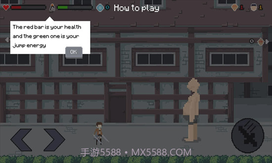 进击的像素巨人截图2 进击的像素巨人截图2