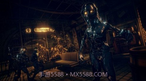 班迪与黑暗复苏截图3 班迪与黑暗复苏截图3