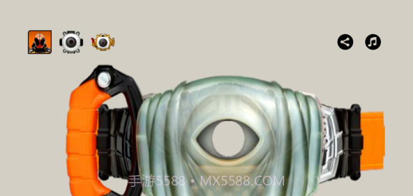 假面骑士buildDX挤压驱动模拟器截图3 假面骑士buildDX挤压驱动模拟器截图3