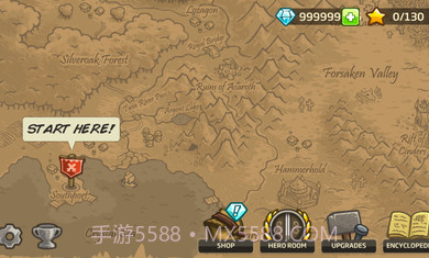 王国保卫战虫虫助手截图1