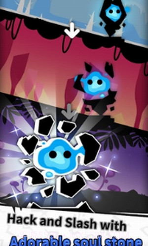 暗影冒险截图2 暗影冒险截图2