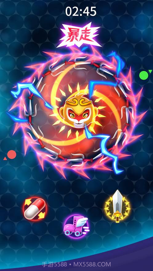 刀剑大乱斗截图1 刀剑大乱斗截图1