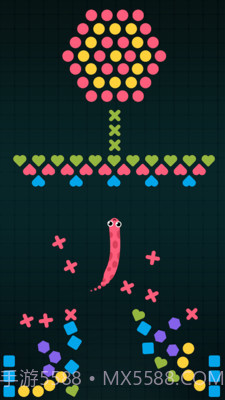 幻彩贪吃蛇截图4