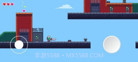 像素眼镜蛇截图3 像素眼镜蛇截图3