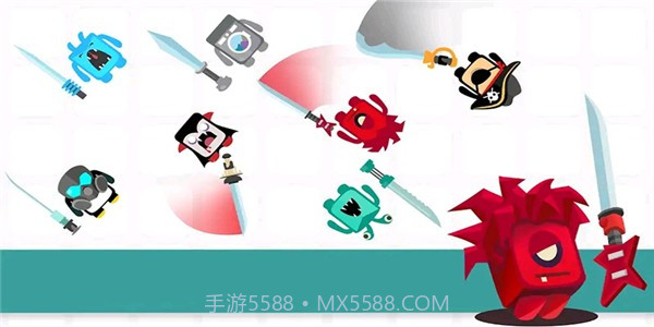 分裂大作战官方截图4