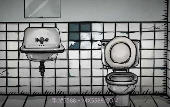 疯人院诡异案件2完整版截图1