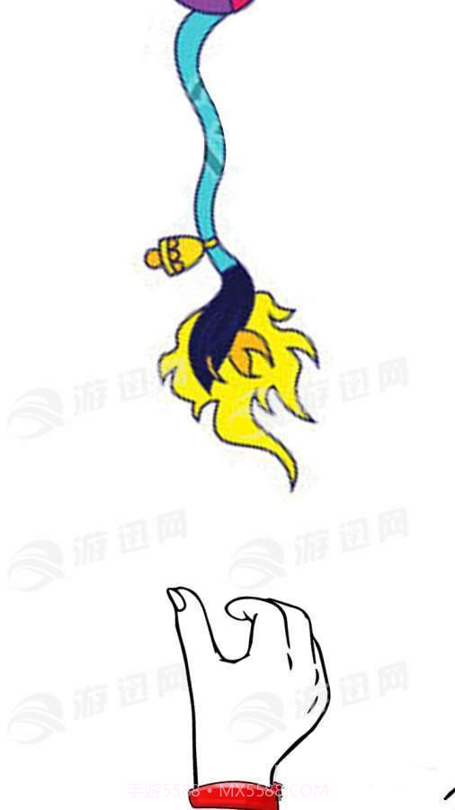 抖音拔毛模拟器官网版截图1 抖音拔毛模拟器官网版截图1