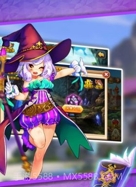 暴走小萝莉截图3 暴走小萝莉截图3