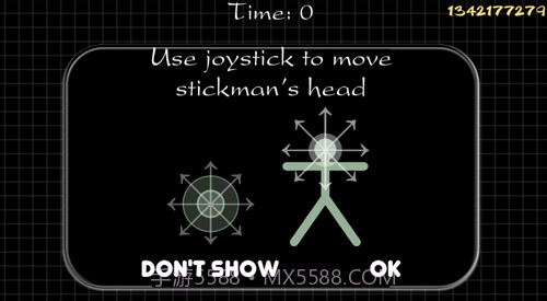 火柴人勇士无限金币版(Stickman Warriors)手机免费版截图2