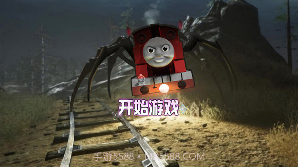 寂静岭诡异小镇截图3