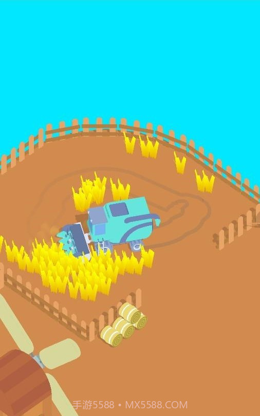 终极小车手截图1 终极小车手截图1