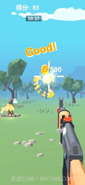 拇指枪王截图3 拇指枪王截图3