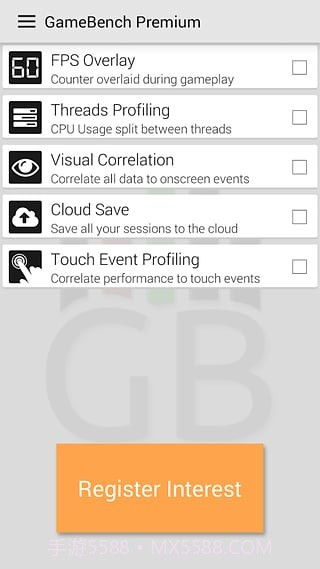 gamebench游戏跑分截图2