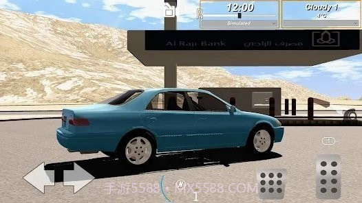沙特漂移截图2 沙特漂移截图2